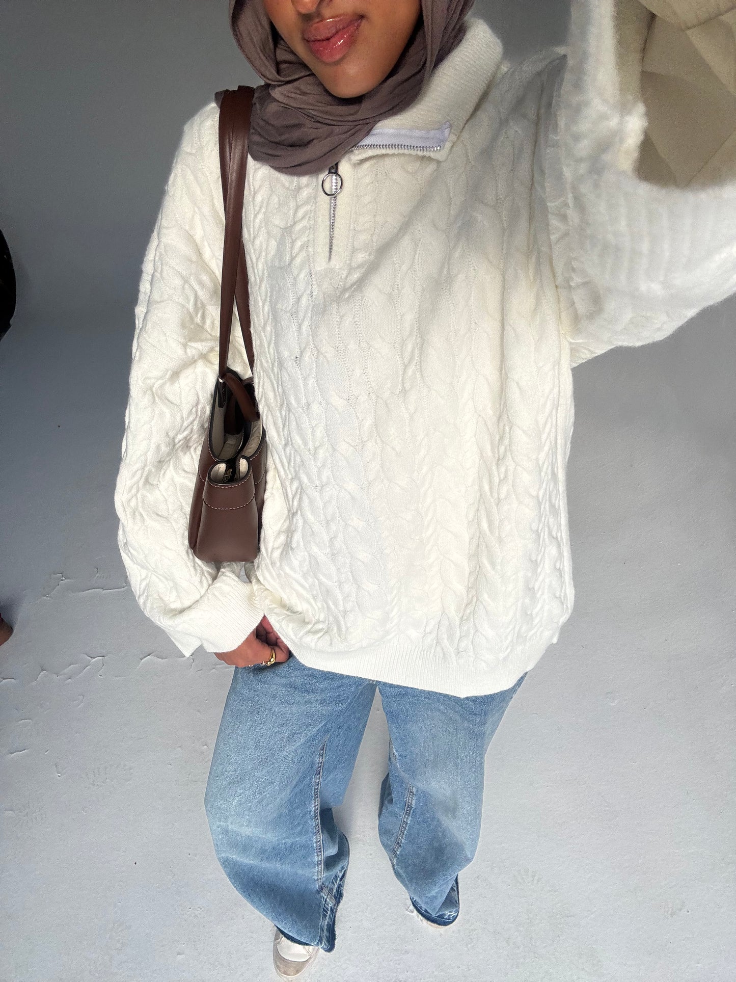 December in (Vanilla)