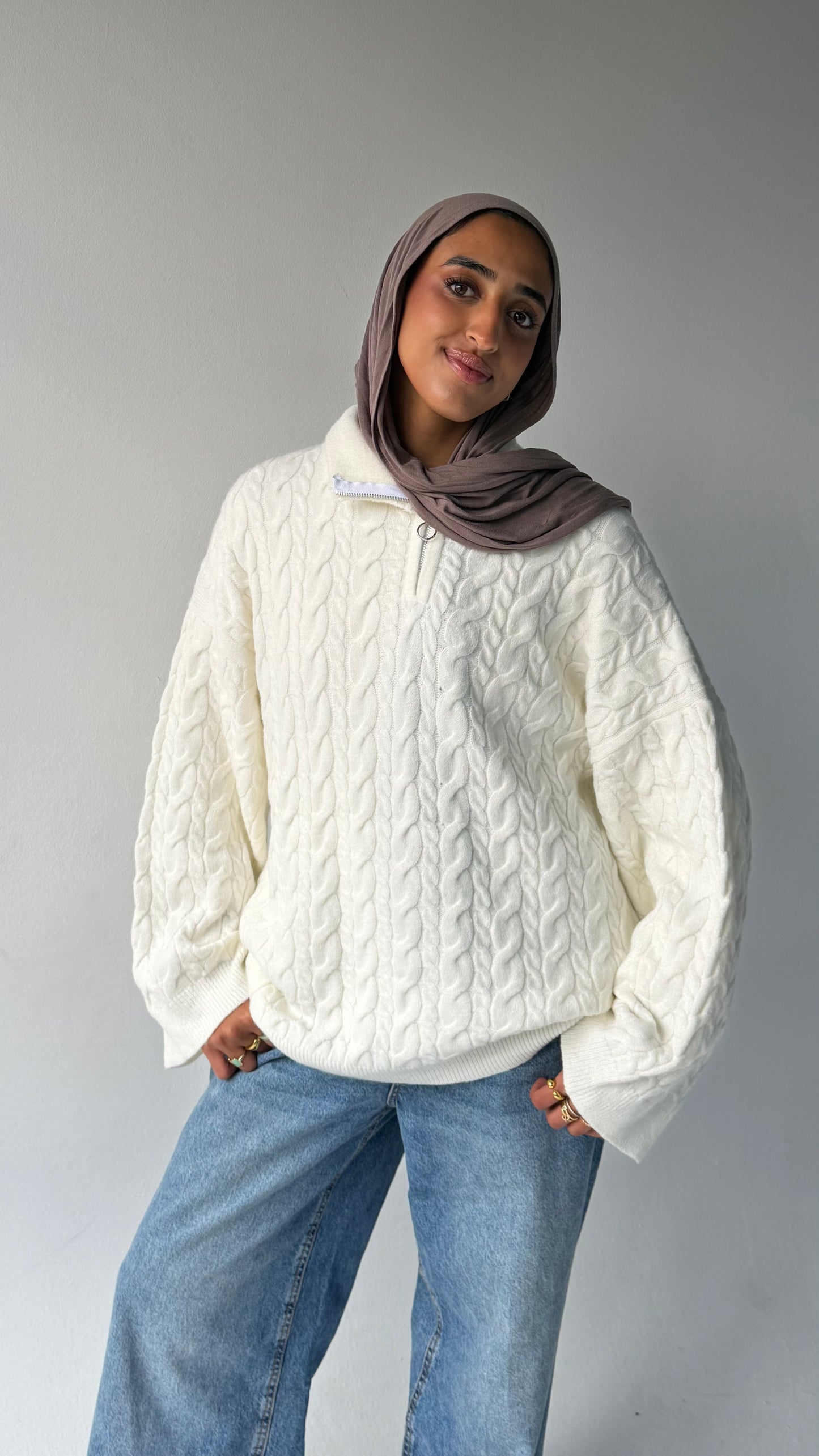 December in (Vanilla)