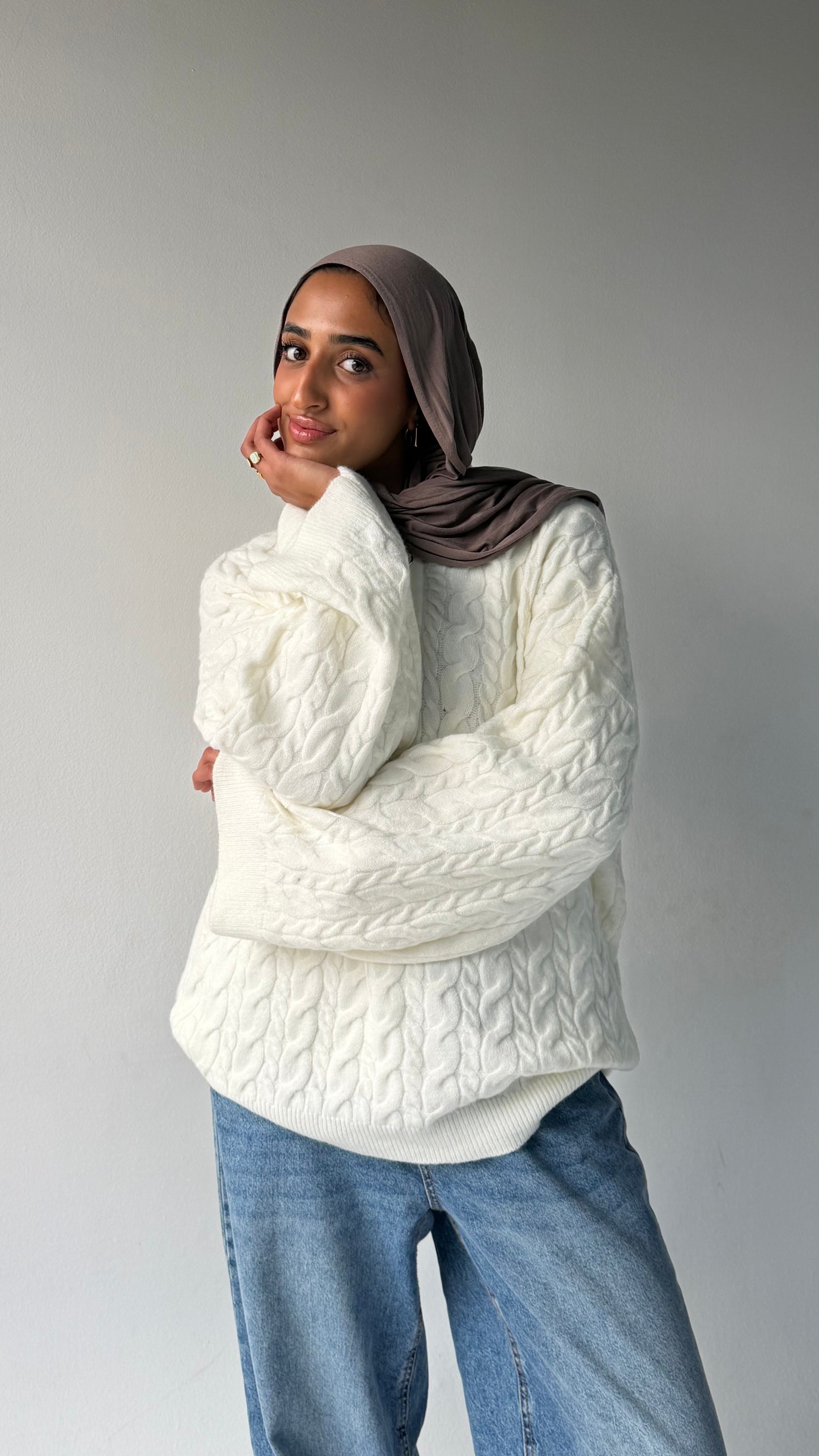 December in (Vanilla)