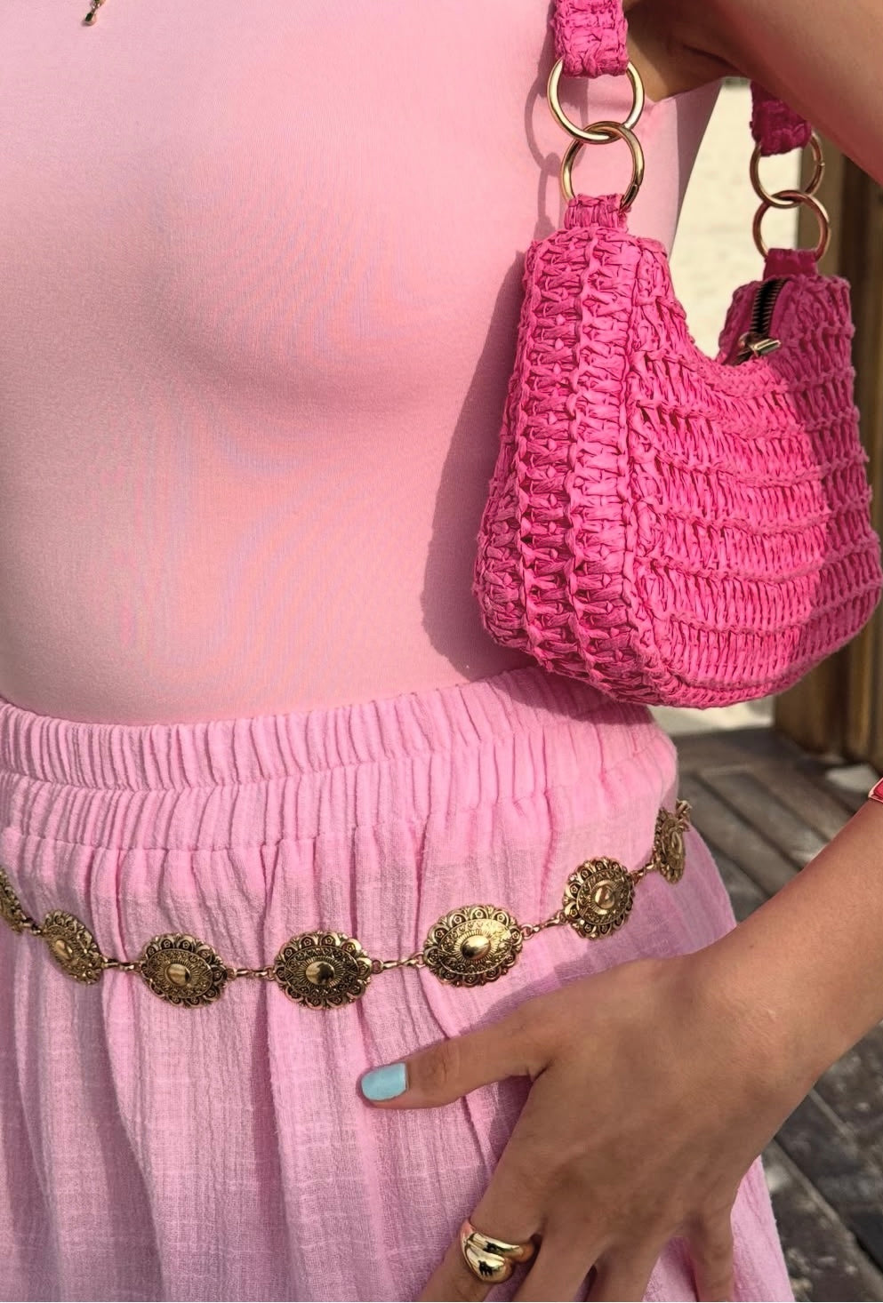 Latina - Skirt
