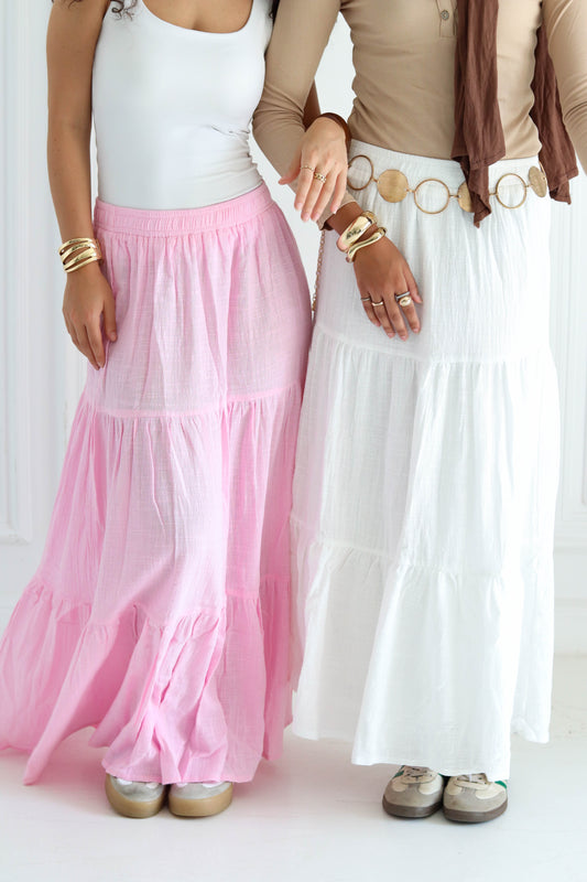 Latina - Skirt