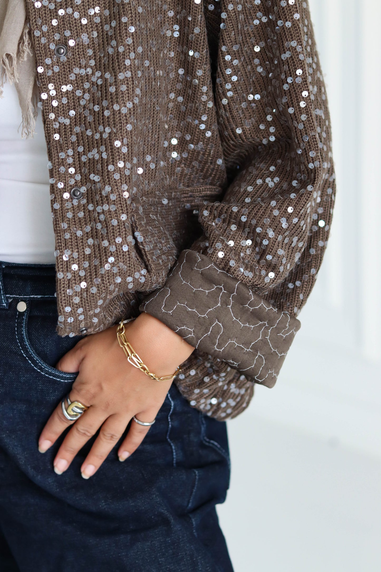 Twinkle in (Caramel)