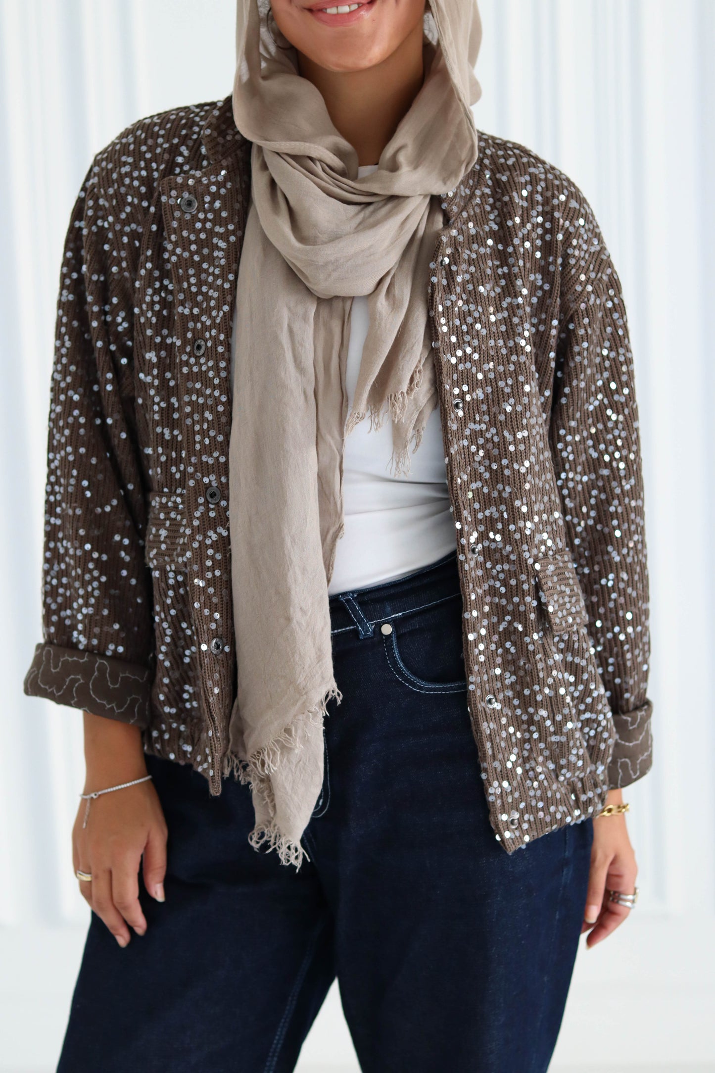 Twinkle in (Caramel)