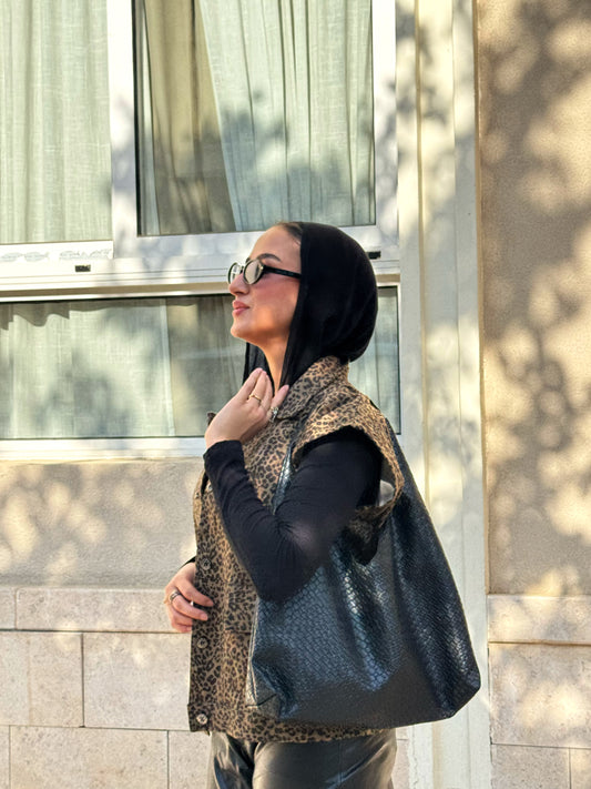 All you can carry (bag)