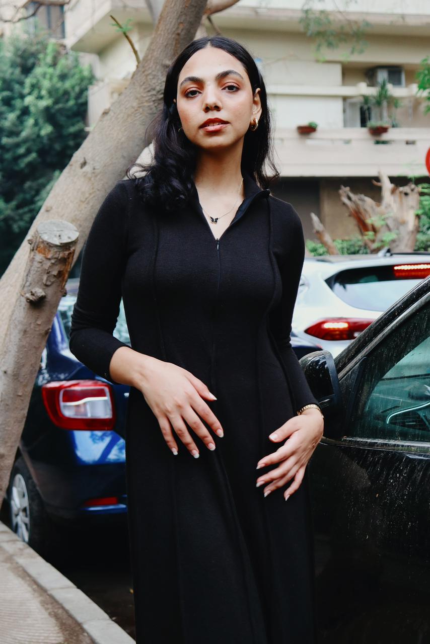 One in a Million - Dress