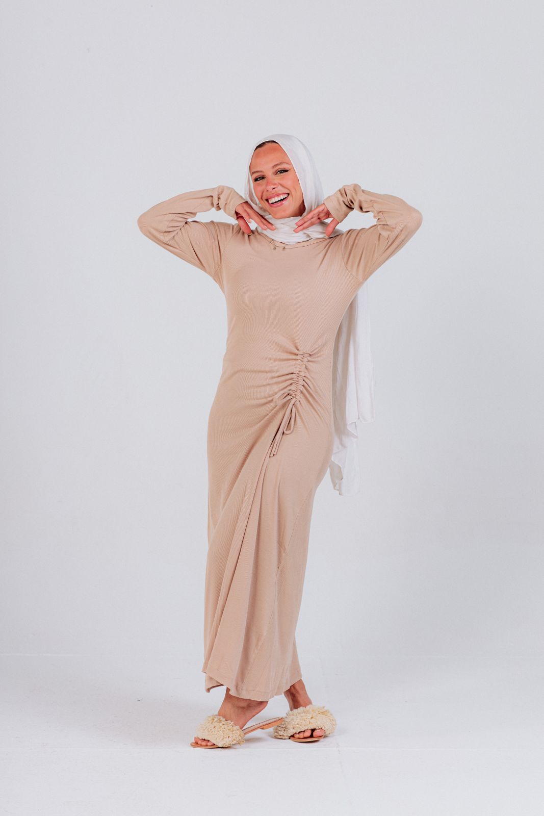 Ivy - Dress