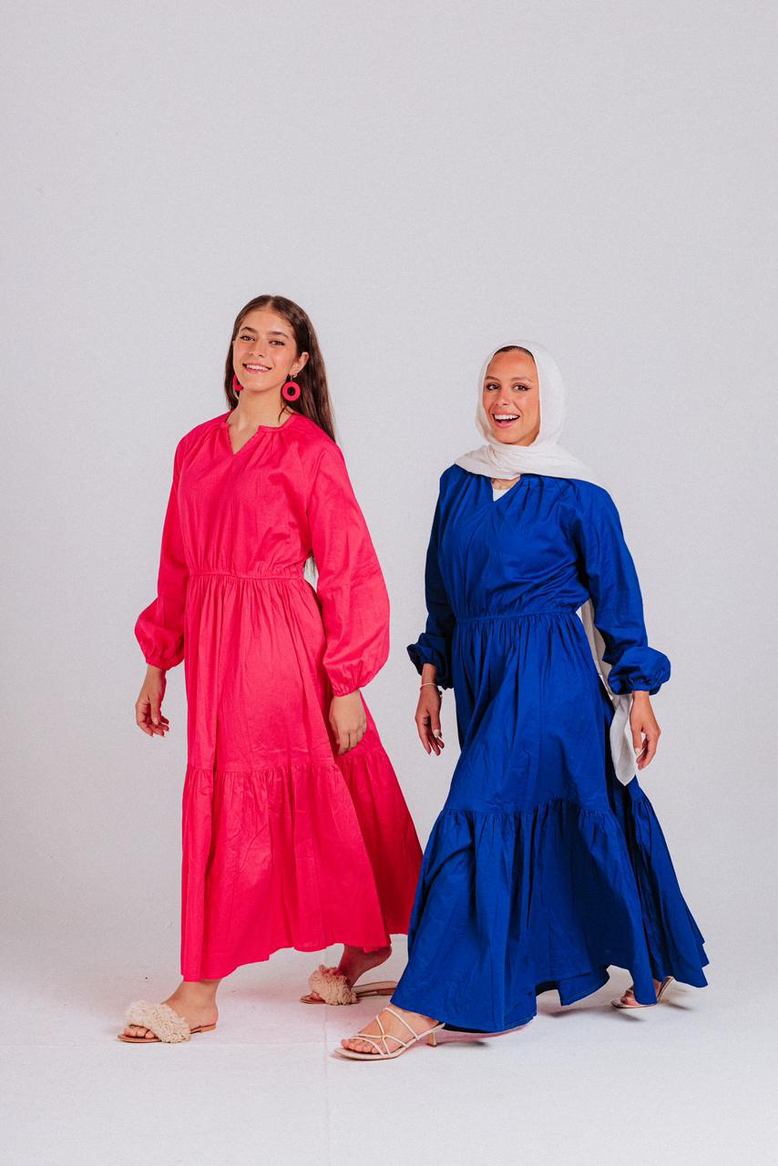 Flow - Dress