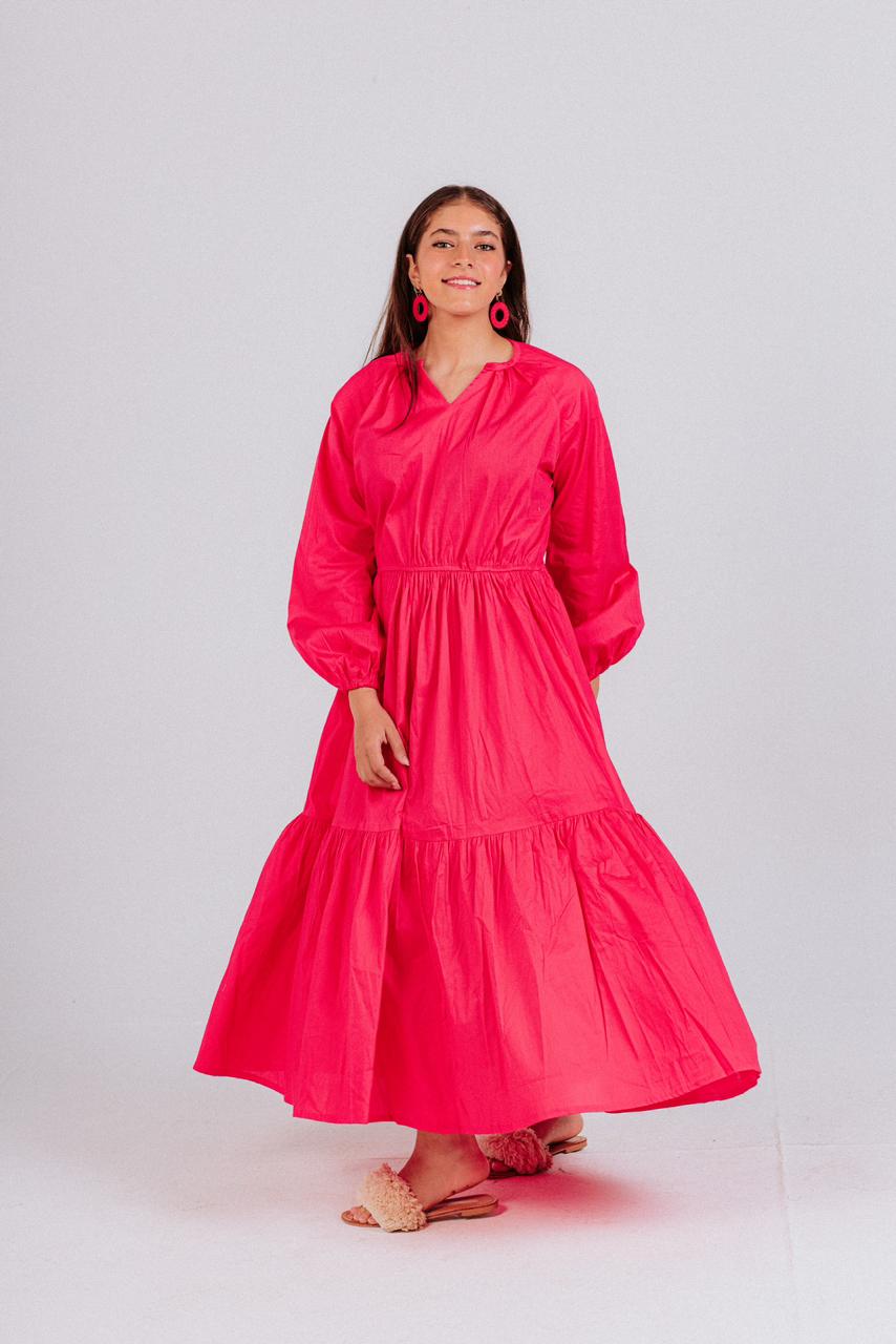 Flow - Dress