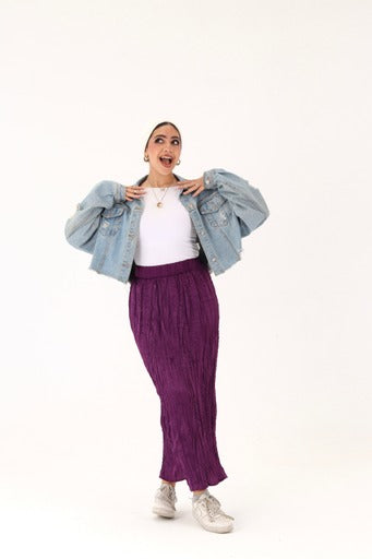 Boujie - Skirt